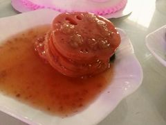 -幸福绿洲美食广场