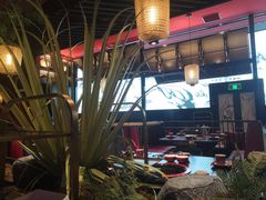 大堂-巴邑火锅·夜宵(港隆广场店)