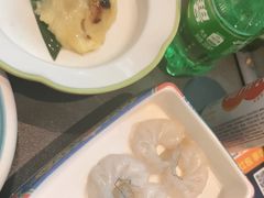-阿古蒙·传统涮火锅自助(三台子万象汇店)