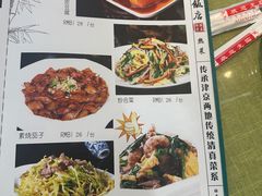 -振生清真饭店(永安道店)