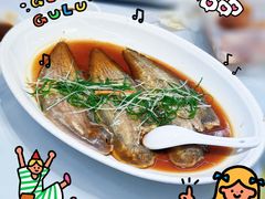 -新享乐海鲜(翠华路店)