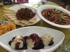 正阳春烤鸭店-正阳春烤鸭店(杨楼店)