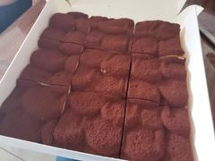 提拉米苏-中粮丰通（北京)食品有限公司