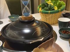 -狐狸爱上椰子鸡(滨江星光大道店)