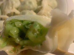 黄瓜海螺水饺-日丰园海肠水饺·老字号大连海鲜(和平广场店)