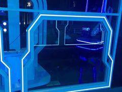 -世代星球·保龄球·镭战真人CS·团建(杨浦店)