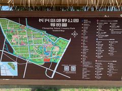 -上海长兴岛郊野公园