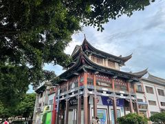 -建水文庙