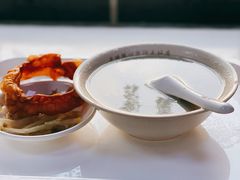 -老磁器口豆汁店(天坛店)