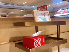 -海底捞火锅(江北万达商业广场店)