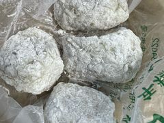 -清真·白记年糕(牛街北口店)