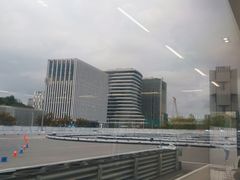 -赛卡联盟卡丁车馆(上海世博店)