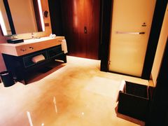 -成都安仁福朋喜来登酒店