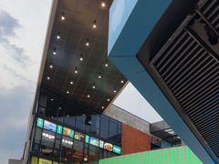 -浦江城市生活广场(江月路店)