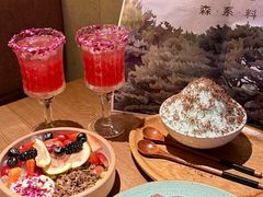 -双门洞·森系料理(体育西店)