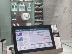 -福奈特洗衣·洗鞋·奢侈品护理(沈阳三经街店)