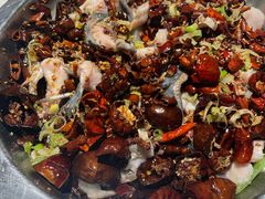 -万和源炝锅城·活鱼现炝(文艺北路店)