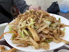 -护国寺小吃(和平西街店)