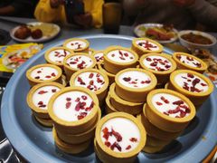 -喜家自助小火锅(卓悦里店)