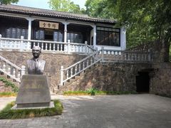 -无锡梅园公园