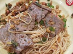 -周真真南昌拌粉·瓦罐汤(敦化路店)