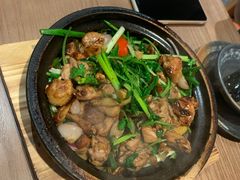 -啫火啫啫煲·顺德干蒸(西乡天虹店)