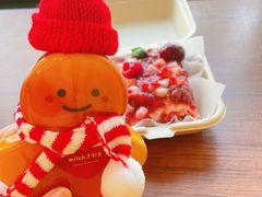 -milch·t妙奇(五大道店)