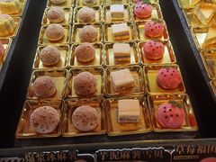 -牛New寿喜烧(曹路花园城店)