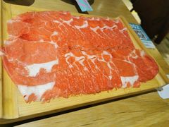 -青瓷火锅料理(西单大悦城店)