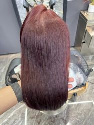 -藤野造型•烫染专业店