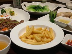 -元素中餐厅.海南菜.粤菜.椰子鸡.海鲜.包房.石梅湾威斯汀度假酒店
