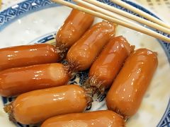 -广信牛奶甜品世家(台东店)
