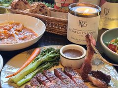-Bistro Les Lilas丁香花小酒馆