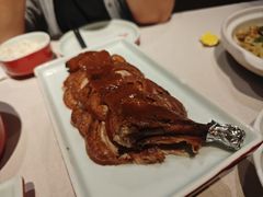 -小京华楼·京味斋(三元桥国展店)