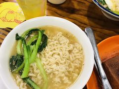 -澳门陈光记烧味饭店(南京德基广场店)