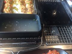 -伍丁·烤牛肋(和平东桥店)