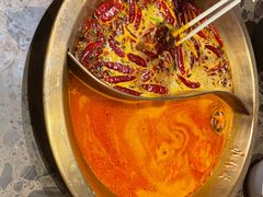 -小龙坎火锅(春熙太古里店)