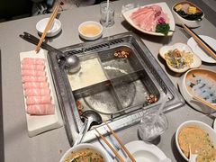 -海底捞火锅(高新万达店)