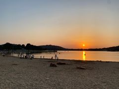 -上海月湖雕塑公园