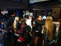 -Pancakes on the rocks(Darling Harbour)