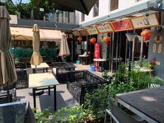 -八道本地特色菜馆(大鹏古城店)