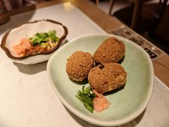 雷山手工豆腐圆子-鑫花溪牛肉米粉(凤凰街创始总店)