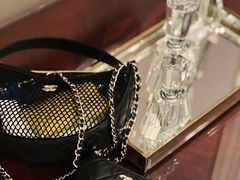 -Chanel(永利皇宫店)