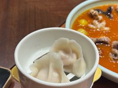 -喜鼎海胆水饺(东港店)