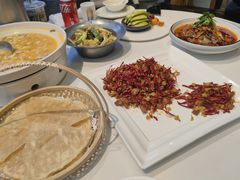 -院8里·少城记忆老川菜(宽窄巷子店)