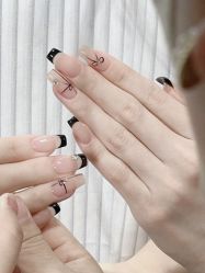 -LADYGIRL·Nail·Lash·美甲美睫