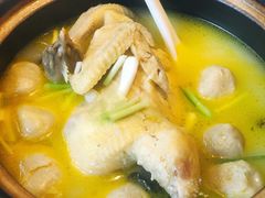 -苏州人家(锦溪镇店)