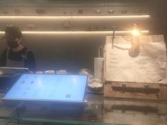 -喜茶(深圳万象城黑金店)