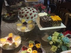 -胡桃里音乐酒馆(郴州友阿国际广场店)