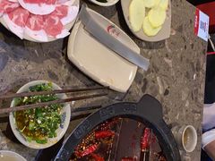-重庆渝达老火锅(春熙路店)